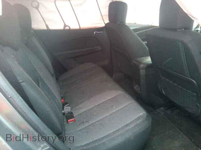 2012 GMC TERRAIN - VIN: 2GKALSEK7C6330767 - Photo 6