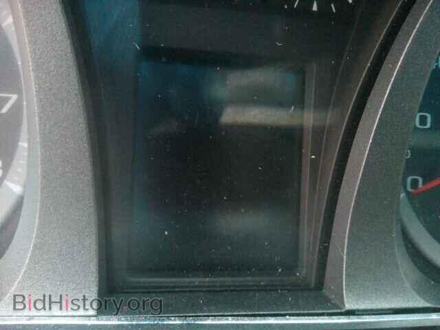 2012 GMC TERRAIN - VIN: 2GKALSEK7C6330767 - Photo 8