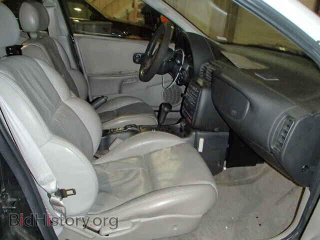 1996 SATURN SL/SL1/SL2 - VIN: 1G8ZK5279TZ294016 - Фото 5