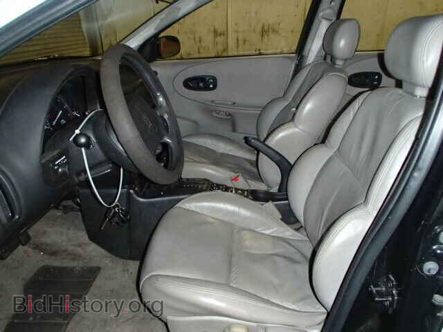 1996 SATURN SL/SL1/SL2 - VIN: 1G8ZK5279TZ294016 - Фото 10