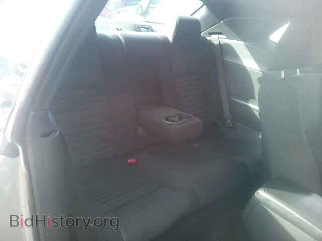 2012 DODGE CHALLENGER - VIN: 2C3CDYAG8CH180263 - Photo 6
