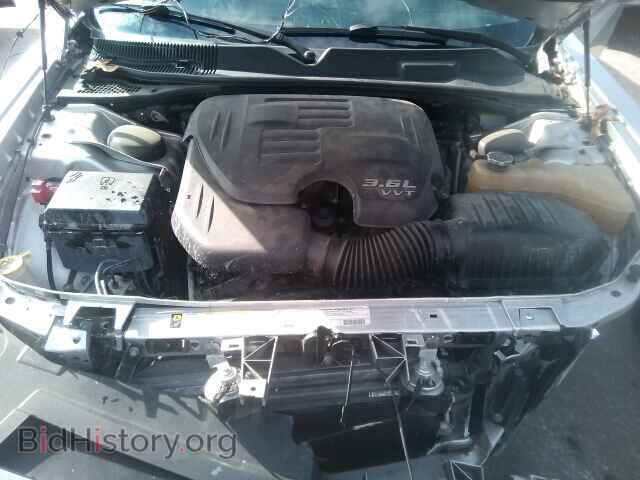 2012 DODGE CHALLENGER - VIN: 2C3CDYAG8CH180263 - Photo 7