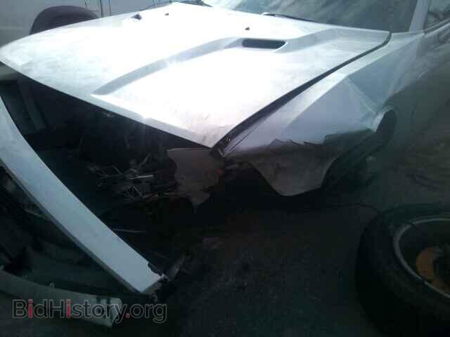 2012 DODGE CHALLENGER - VIN: 2C3CDYAG8CH180263 - Photo 9