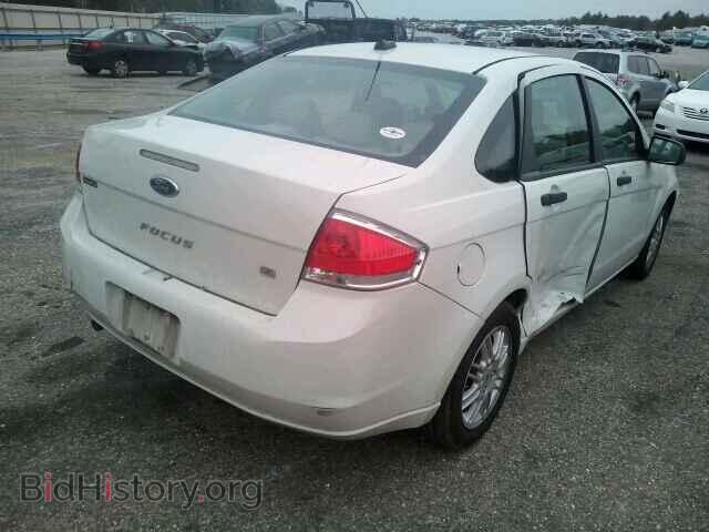 2010 FORD FOCUS - VIN: 1FAHP3FN0AW129752 - Фото 4