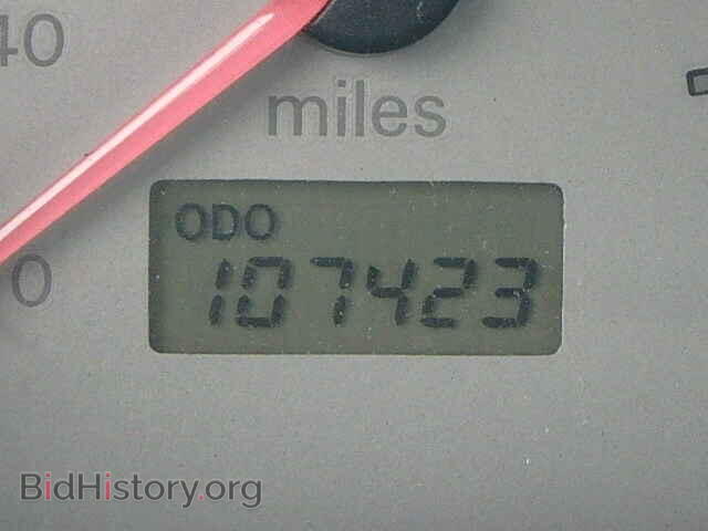 2000 MITSUBISHI ECLIPSE - VIN: 4A3AC44G6YE060421 - Photo 8