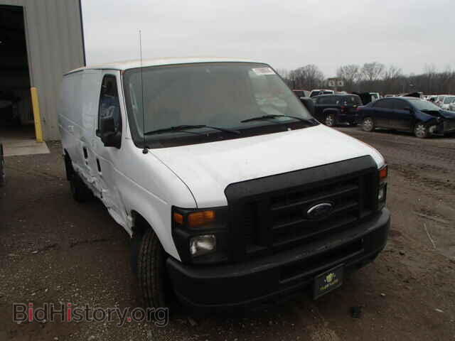 Фотография 1FTNE14WX9DA47067 - FORD ECONOLINE 2009