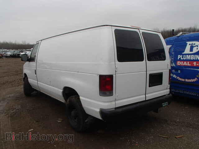 2009 FORD ECONOLINE - VIN: 1FTNE14WX9DA47067 - Фото 3