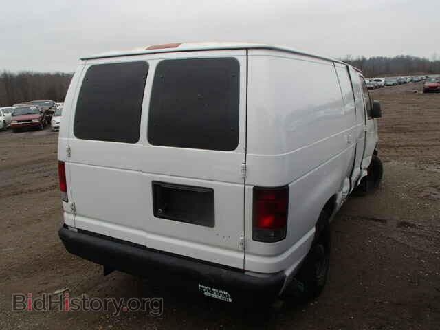2009 FORD ECONOLINE - VIN: 1FTNE14WX9DA47067 - Фото 4