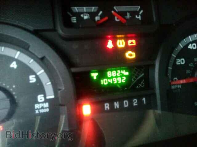 2009 FORD ECONOLINE - VIN: 1FTNE14WX9DA47067 - Фото 8