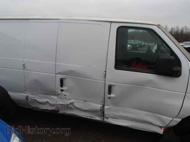 2009 FORD ECONOLINE - VIN: 1FTNE14WX9DA47067 - Фото 9