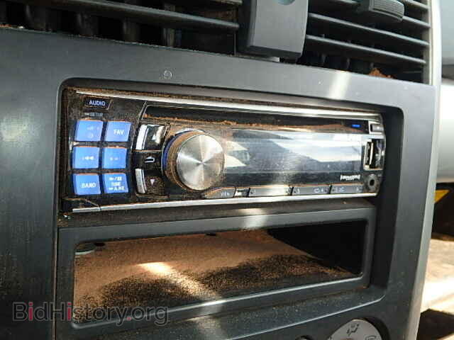 2004 MITSUBISHI GALANT - VIN: 4A3AB56SX4E100262 - Фото 9
