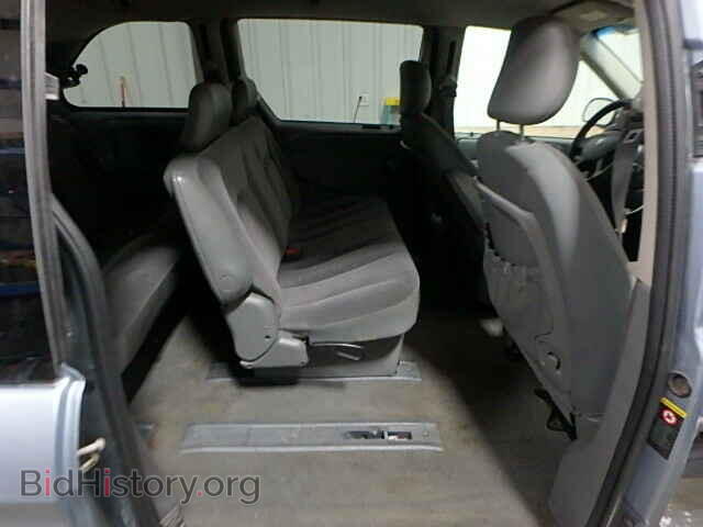 2005 DODGE CARAVAN - VIN: 1D8GP25R75B310057 - Photo 6