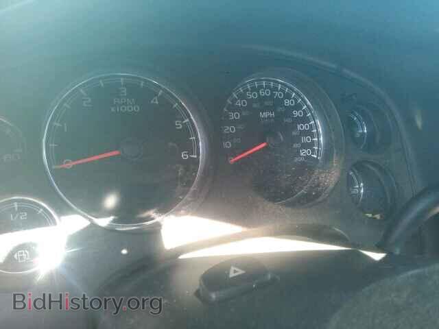 2010 CHEVROLET SILVERADO - VIN: 1GCSKTE2XAZ139760 - Фото 8