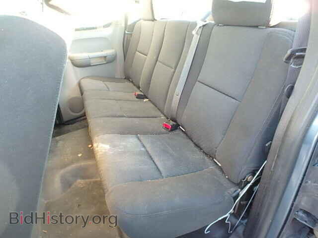 2010 CHEVROLET SILVERADO - VIN: 1GCSCPEX8AZ175902 - Фото 6