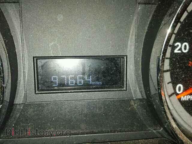 2012 DODGE CARAVAN - VIN: 2C4RDGCG8CR304720 - Фото 8