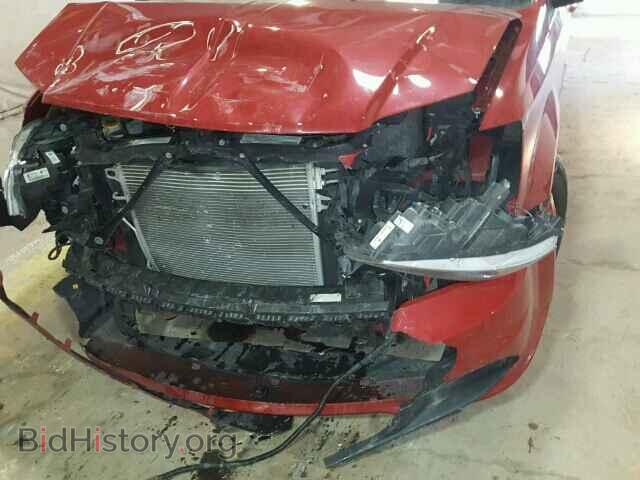 2012 DODGE CARAVAN - VIN: 2C4RDGCG8CR304720 - Фото 10