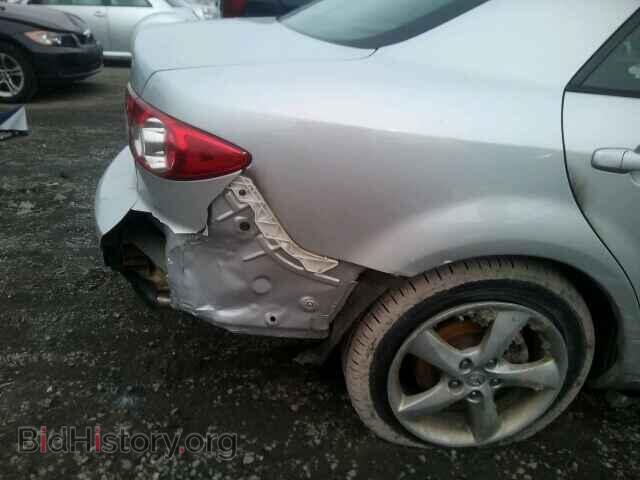 2005 MAZDA 6 - VIN: 1YVHP80D655M04165 - Фото 10