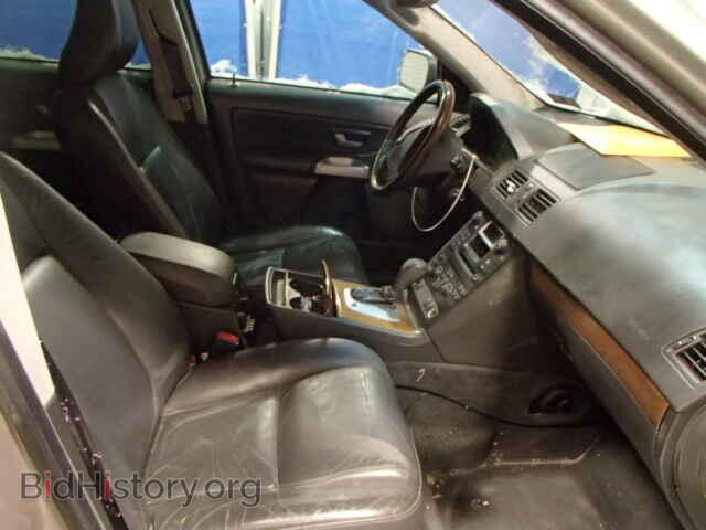 2005 VOLVO XC90 - VIN: YV1CM911X51154689 - Фото 5