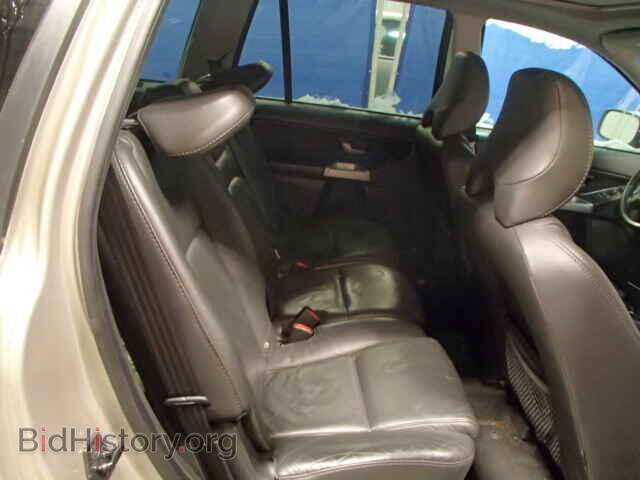 2005 VOLVO XC90 - VIN: YV1CM911X51154689 - Фото 6