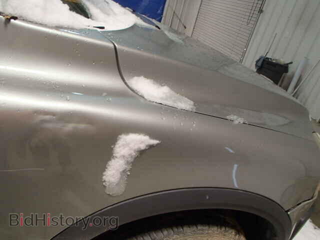 2005 VOLVO XC90 - VIN: YV1CM911X51154689 - Фото 9
