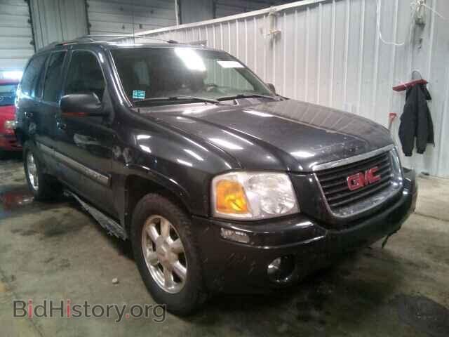 Фотография 1GKDT13S242332015 - GMC ENVOY 2004