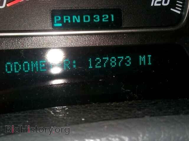 2004 GMC ENVOY - VIN: 1GKDT13S242332015 - Фото 8