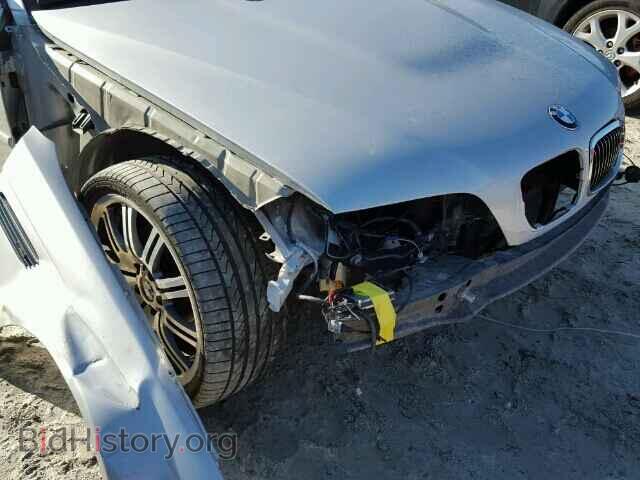 2004 BMW M3 - VIN: WBSBR93434PK05870 - Фото 10