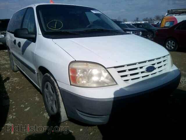 Photo 2FTZA546X4BA75597 - FORD FREESTAR 2004