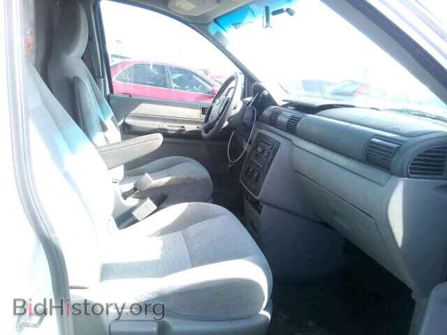 2004 FORD FREESTAR - VIN: 2FTZA546X4BA75597 - Фото 5