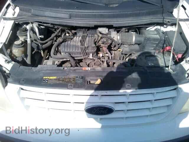 2004 FORD FREESTAR - VIN: 2FTZA546X4BA75597 - Фото 7