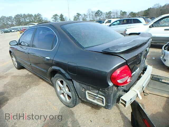2000 NISSAN MAXIMA - VIN: JN1CA31D2YT518864 - Фото 3