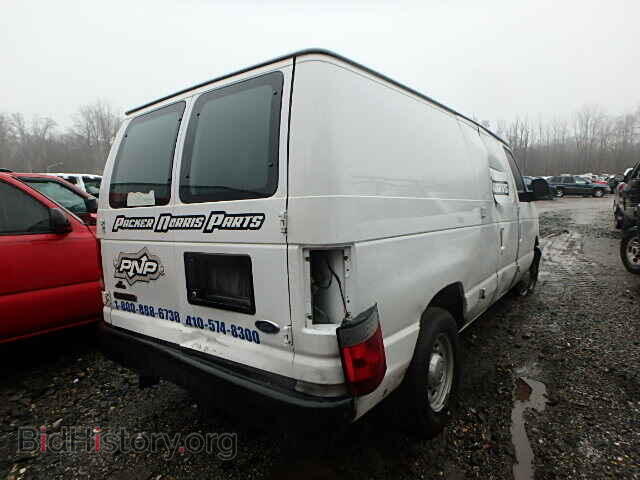 2006 FORD ECONOLINE - VIN: 1FTRE14W66DB07813 - Photo 4