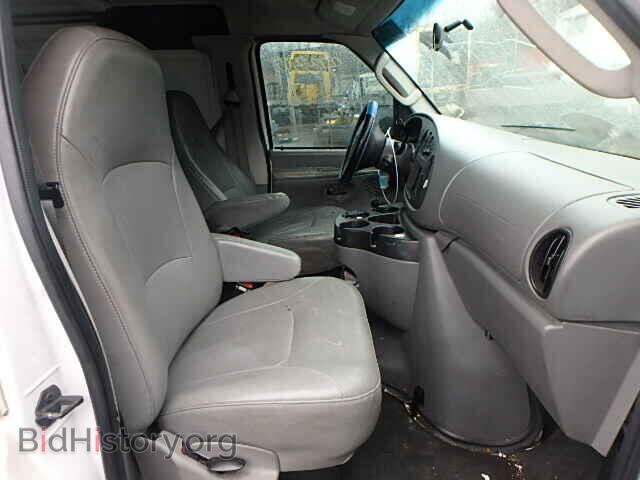 2006 FORD ECONOLINE - VIN: 1FTRE14W66DB07813 - Photo 5