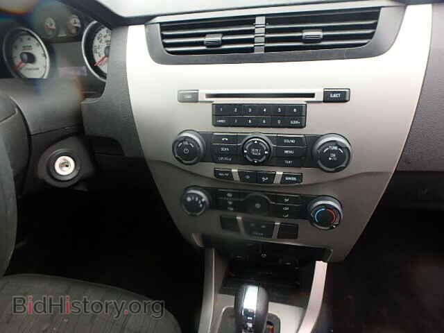 2009 FORD FOCUS - VIN: 1FAHP35N59W240973 - Фото 9