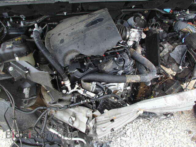 2011 FORD EXPLORER - VIN: 1FMHK7F86BGA30466 - Фото 7