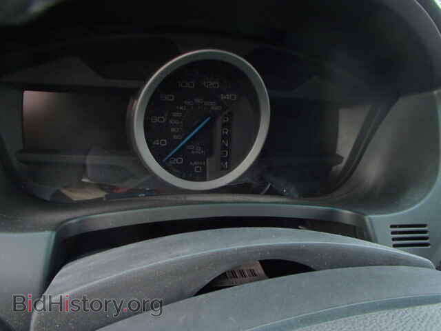 2011 FORD EXPLORER - VIN: 1FMHK7F86BGA30466 - Фото 8