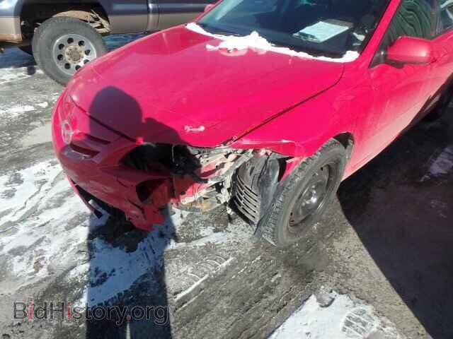 2007 MAZDA 6 - VIN: 1YVHP84C575M25898 - Фото 9