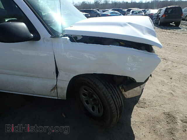2006 CHEVROLET SILVERADO - VIN: 1GCEC19V66Z281498 - Фото 9