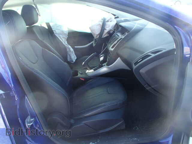 2014 FORD FOCUS - VIN: 1FADP3F21EL171116 - Photo 5