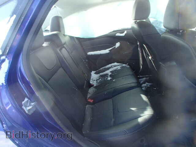 2014 FORD FOCUS - VIN: 1FADP3F21EL171116 - Photo 6