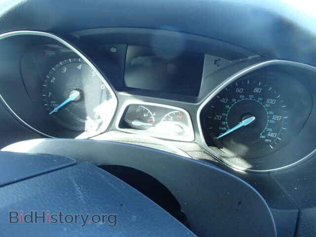 2014 FORD FOCUS - VIN: 1FADP3F21EL171116 - Photo 8