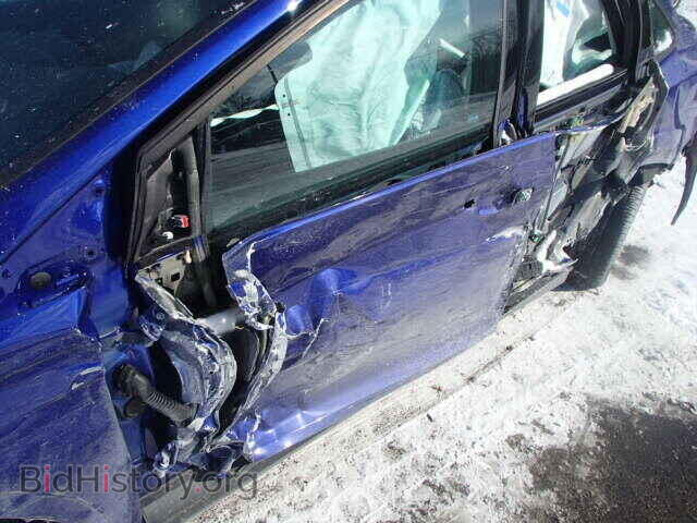 2014 FORD FOCUS - VIN: 1FADP3F21EL171116 - Photo 9