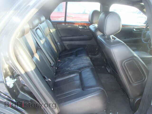 2007 CADILLAC DTS - VIN: 1G6KD57Y77U182405 - Photo 6