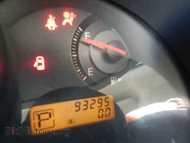 2009 NISSAN VERSA - VIN: 3N1BC11E89L405316 - Фото 8