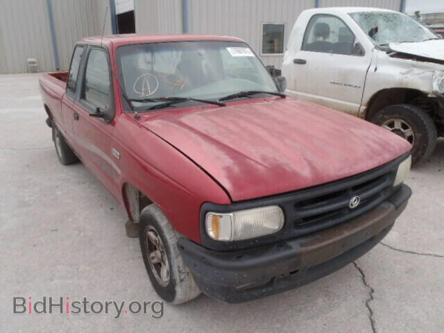 Photo 0K1303802 - MAZDA B2300 1995