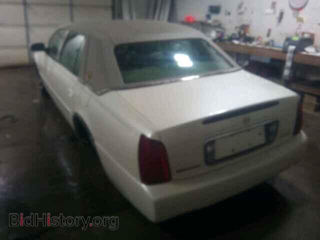 2003 CADILLAC DEVILLE - VIN: 1G6KD54YX3U139580 - Фото 3