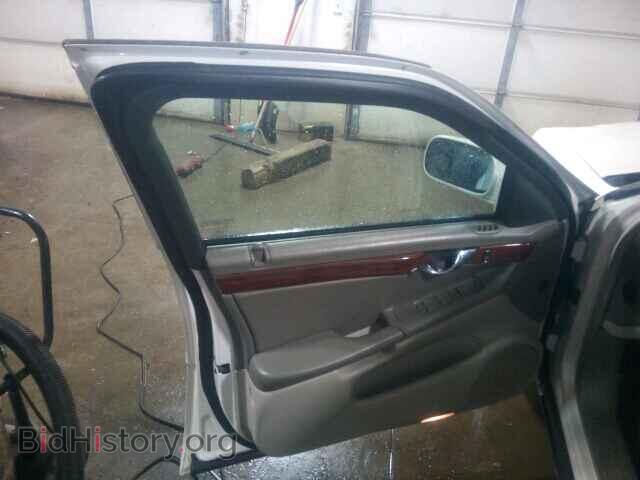 2003 CADILLAC DEVILLE - VIN: 1G6KD54YX3U139580 - Фото 10