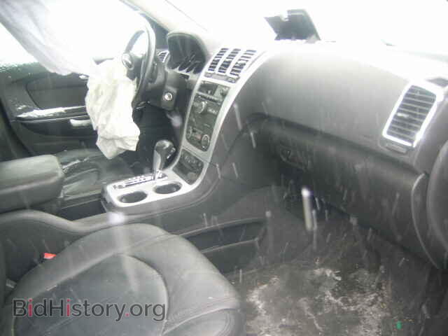 2012 GMC ACADIA - VIN: 1GKKVRED9CJ219262 - Фото 5