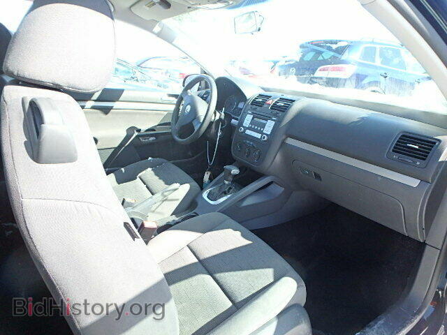 2008 VOLKSWAGEN RABBIT - VIN: WVWBB71K78W321506 - Фото 5