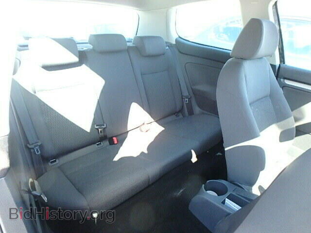 2008 VOLKSWAGEN RABBIT - VIN: WVWBB71K78W321506 - Фото 6